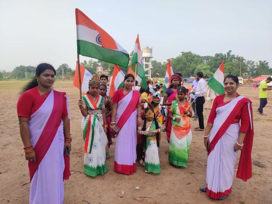 Banner : SARASWATI ABASHIK SISHU VIDYA MANDIR